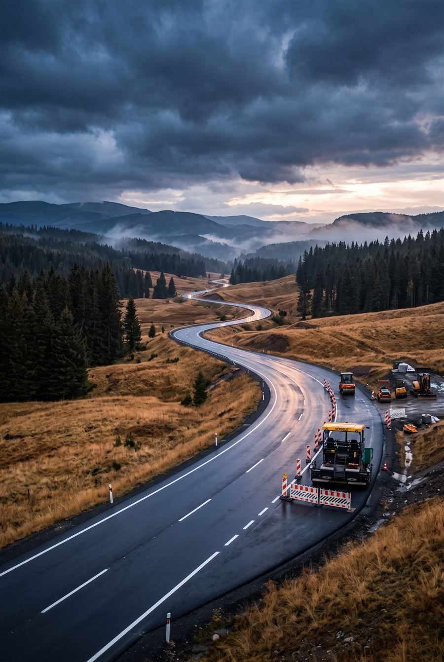 Carreteras